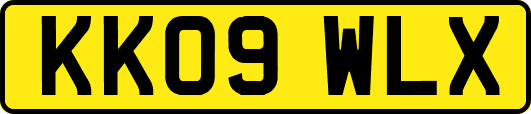 KK09WLX