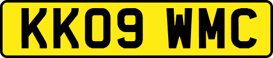 KK09WMC