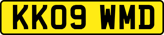 KK09WMD