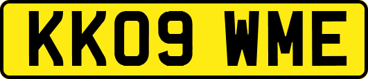 KK09WME
