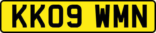 KK09WMN