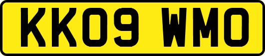 KK09WMO