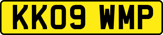 KK09WMP