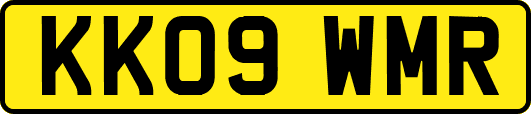 KK09WMR