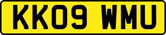KK09WMU