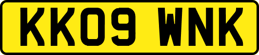 KK09WNK