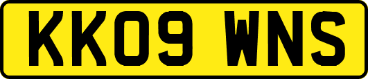 KK09WNS