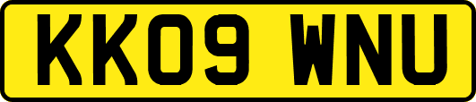 KK09WNU