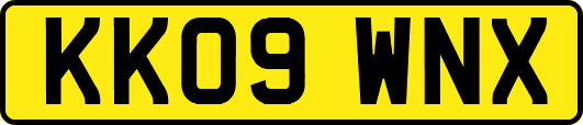 KK09WNX