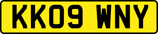KK09WNY