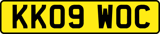 KK09WOC