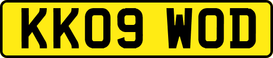 KK09WOD