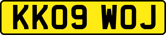 KK09WOJ
