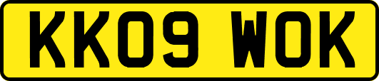 KK09WOK