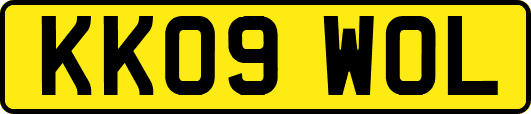 KK09WOL