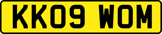 KK09WOM