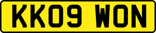 KK09WON