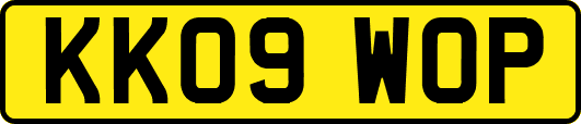 KK09WOP