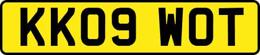 KK09WOT