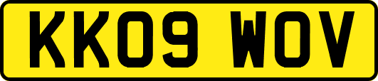 KK09WOV
