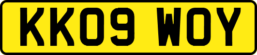 KK09WOY