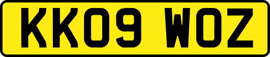 KK09WOZ