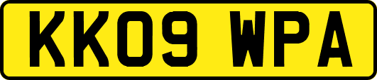 KK09WPA