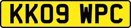 KK09WPC
