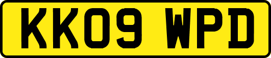 KK09WPD