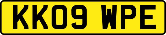 KK09WPE
