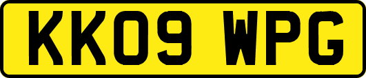KK09WPG