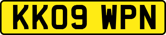 KK09WPN