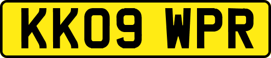 KK09WPR