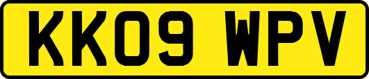 KK09WPV