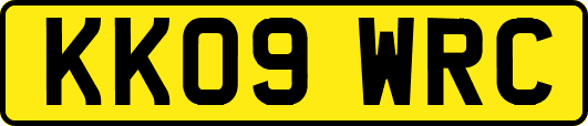 KK09WRC