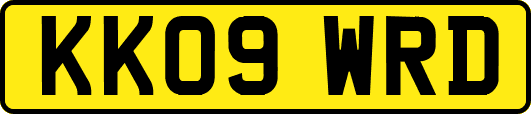 KK09WRD