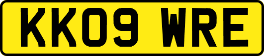 KK09WRE