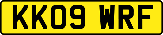 KK09WRF