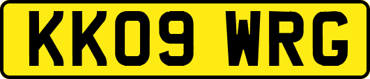 KK09WRG
