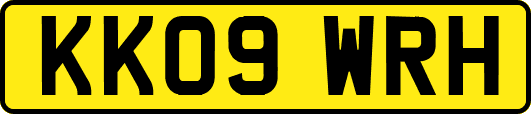 KK09WRH