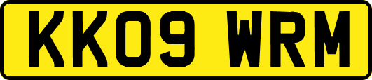 KK09WRM