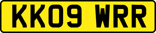 KK09WRR