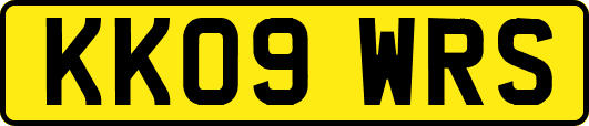KK09WRS