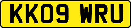 KK09WRU