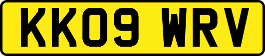 KK09WRV