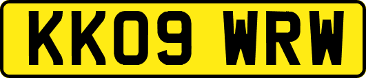KK09WRW