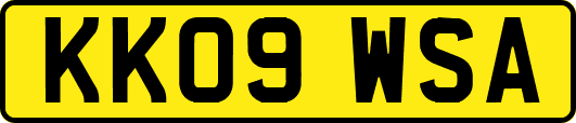 KK09WSA