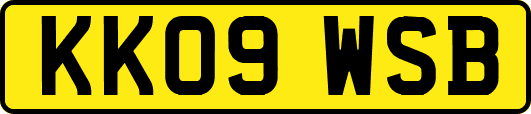 KK09WSB