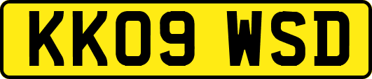 KK09WSD