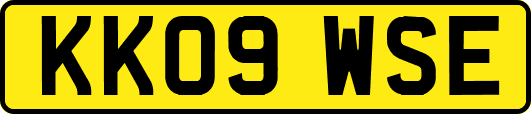 KK09WSE